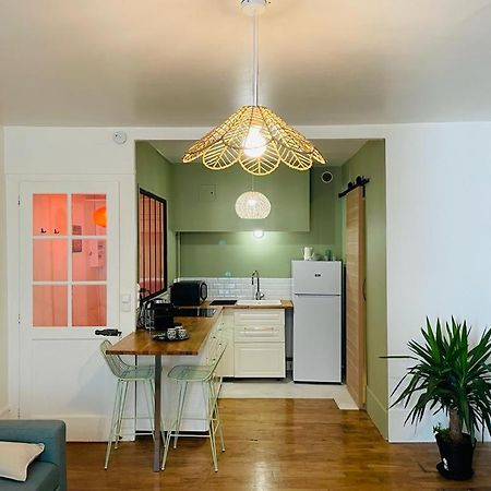 Appartement Citadelle-Victor-Hugo 贝桑松 外观 照片
