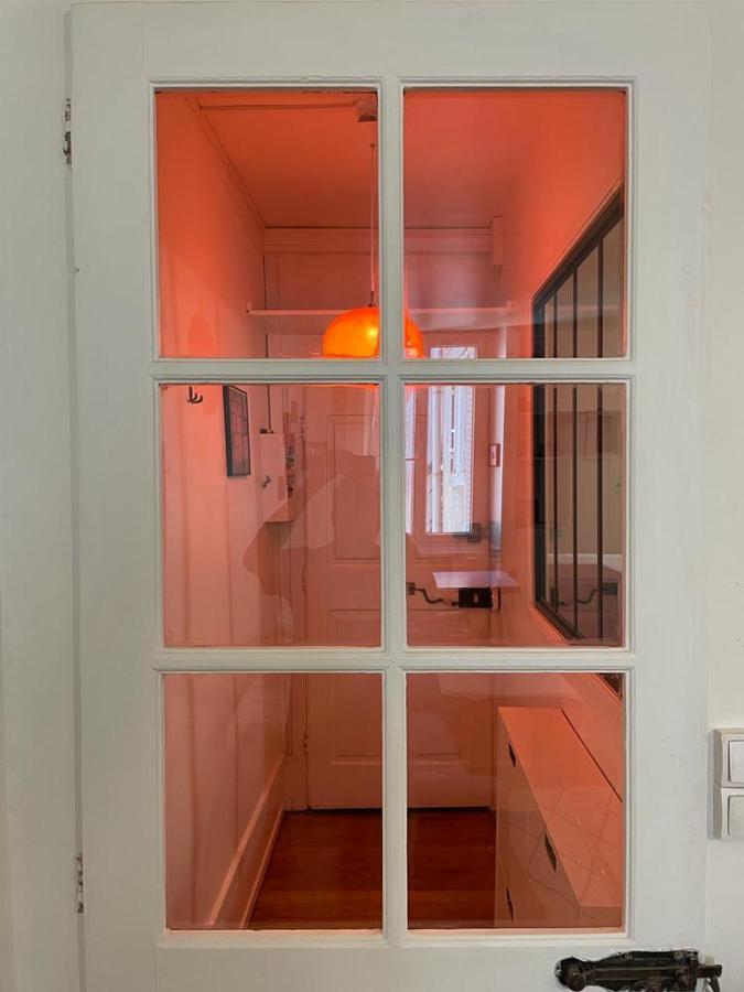 Appartement Citadelle-Victor-Hugo 贝桑松 外观 照片