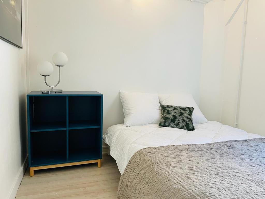 Appartement Citadelle-Victor-Hugo 贝桑松 外观 照片